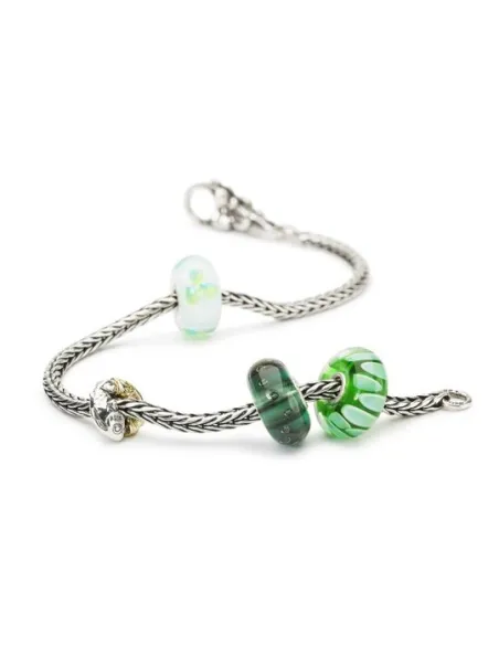 Trollbeads Ritired Luce di Lago | Agold