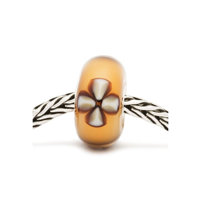 Trollbeads Ritired Fortuna Dorata | Agold