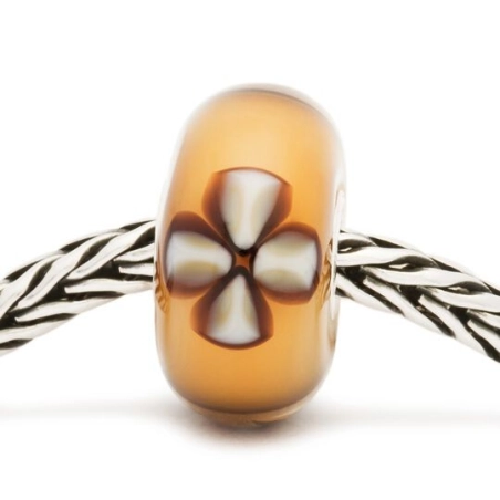 Trollbeads Ritired Fortuna Dorata | Agold