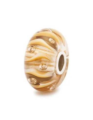 Trollbeads Ritired Gocce di Rugiada | Agold