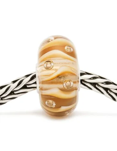 Trollbeads Ritired Gocce di Rugiada | Agold