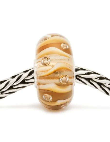 Trollbeads Ritired Gocce di Rugiada | Agold