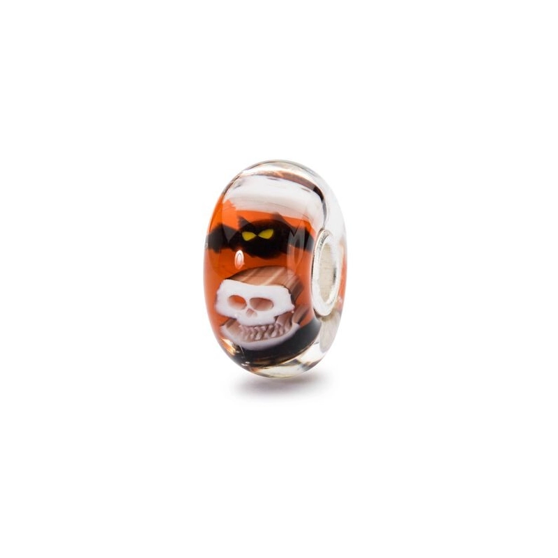 Trollbeads Limited Edition Dolcetto o Scherzetto | Agold