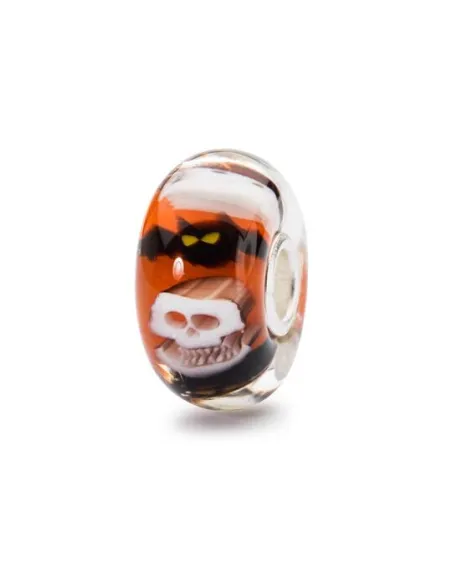 Trollbeads Limited Edition Dolcetto o Scherzetto | Agold