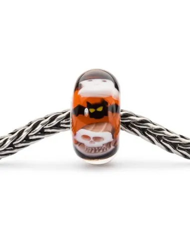 Trollbeads Limited Edition Dolcetto o Scherzetto | Agold