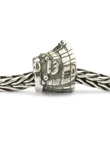 Trollbeads Limited Edition Kilt Scozzese