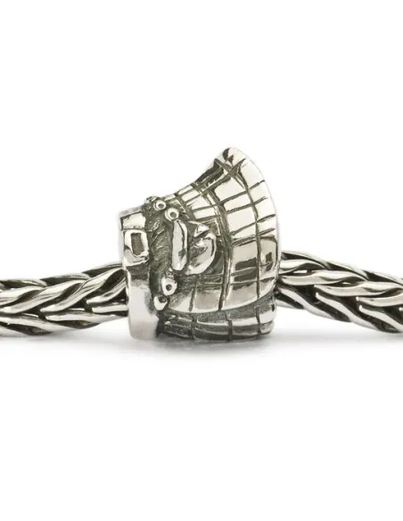 Trollbeads Limited Edition Kilt Scozzese