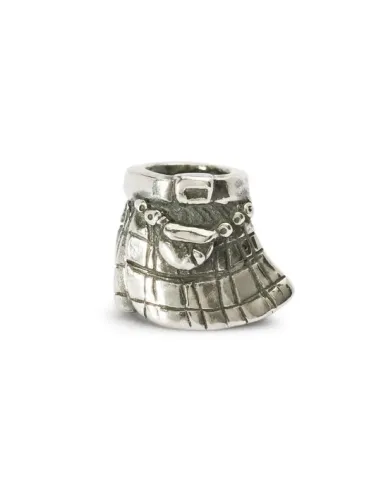 Trollbeads Limited Edition Kilt Scozzese