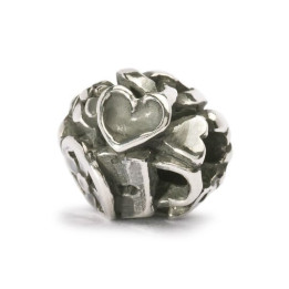 Trollbeads Limited Edition Amore Celtico