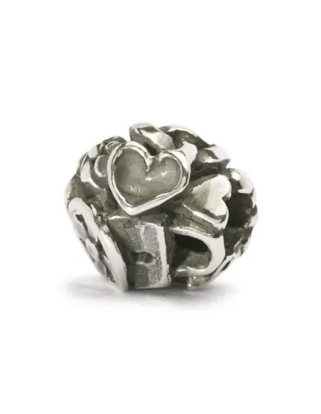 Trollbeads Limited Edition Amore Celtico