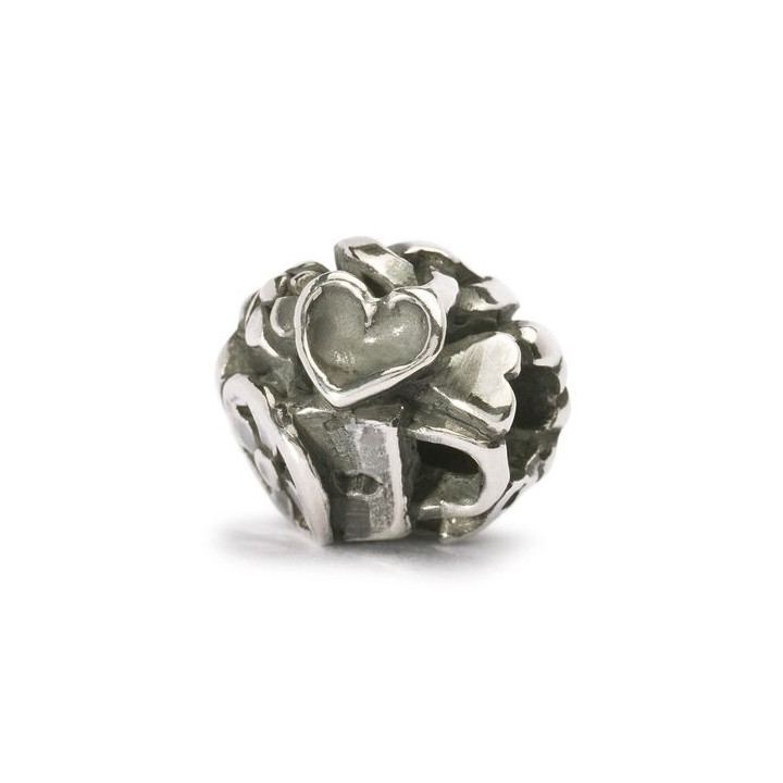 Trollbeads Limited Edition Amore Celtico