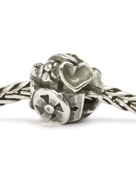 Trollbeads Limited Edition Amore Celtico