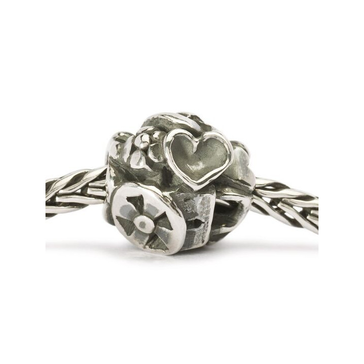 Trollbeads Limited Edition Amore Celtico