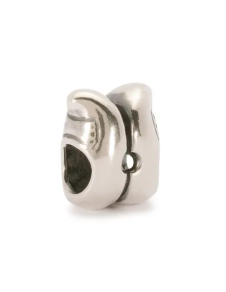 Trollbeads Limited Edition Zoccoli | Agold