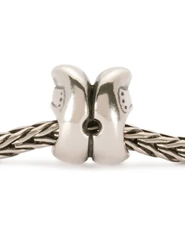 Trollbeads Limited Edition Zoccoli | Agold