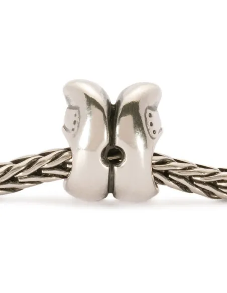 Trollbeads Limited Edition Zoccoli | Agold