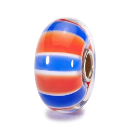 Trollbeads Limited Edition Union Jack | Agold
