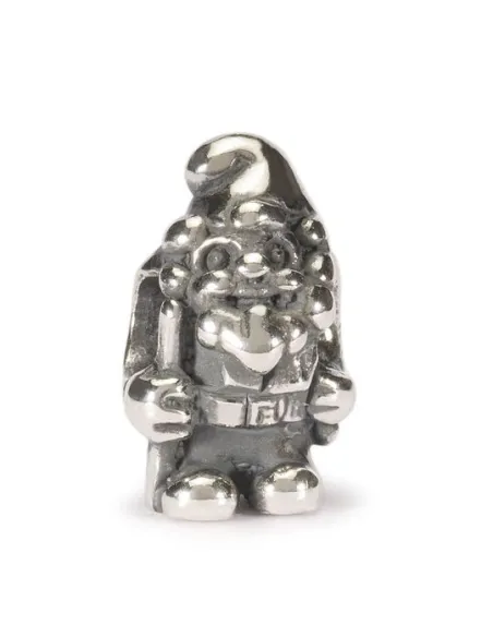 Trollbeads Limited Edition Gnomo del Giardino | Agold