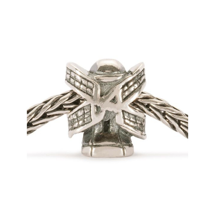 Trollbeads Limited Edition Mulino