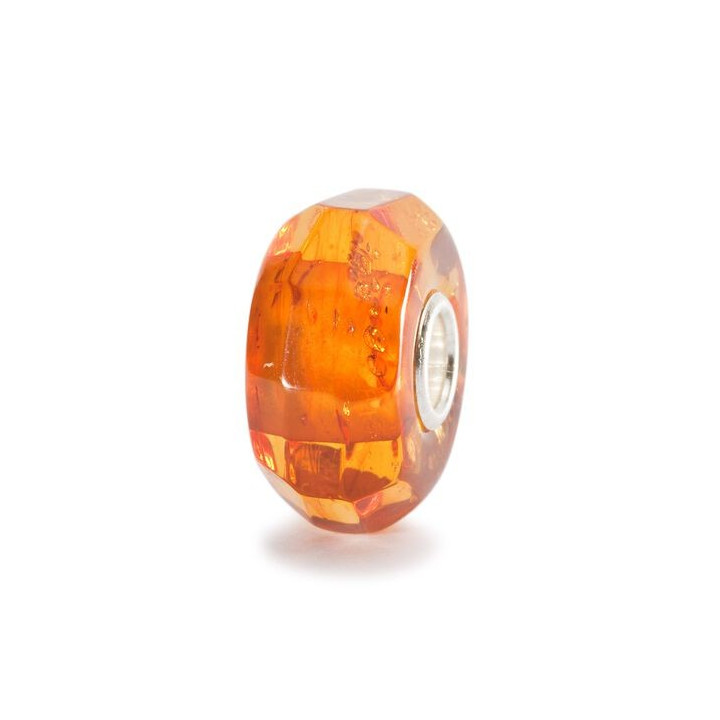 Trollbeads Limited Edition Oro Baltico