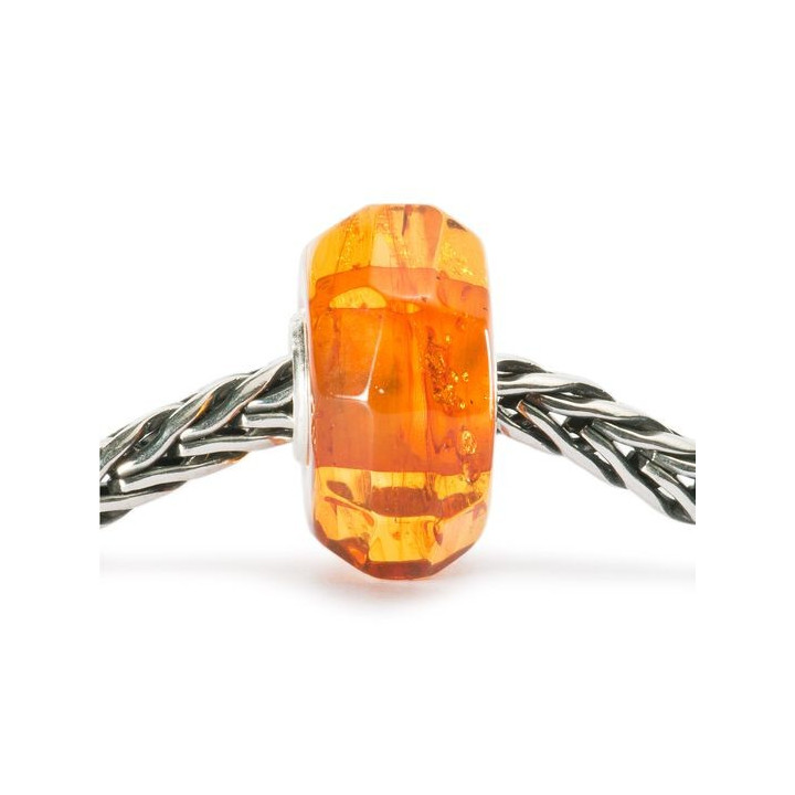 Trollbeads Limited Edition Oro Baltico