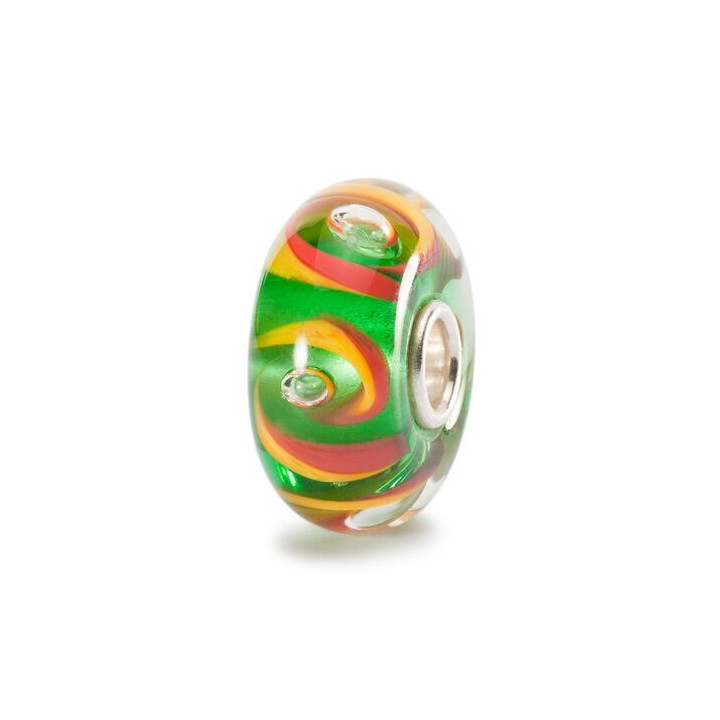 Trollbeads Limited Edition Colori Lituani