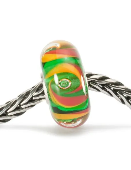 Trollbeads Limited Edition Colori Lituani | Agold