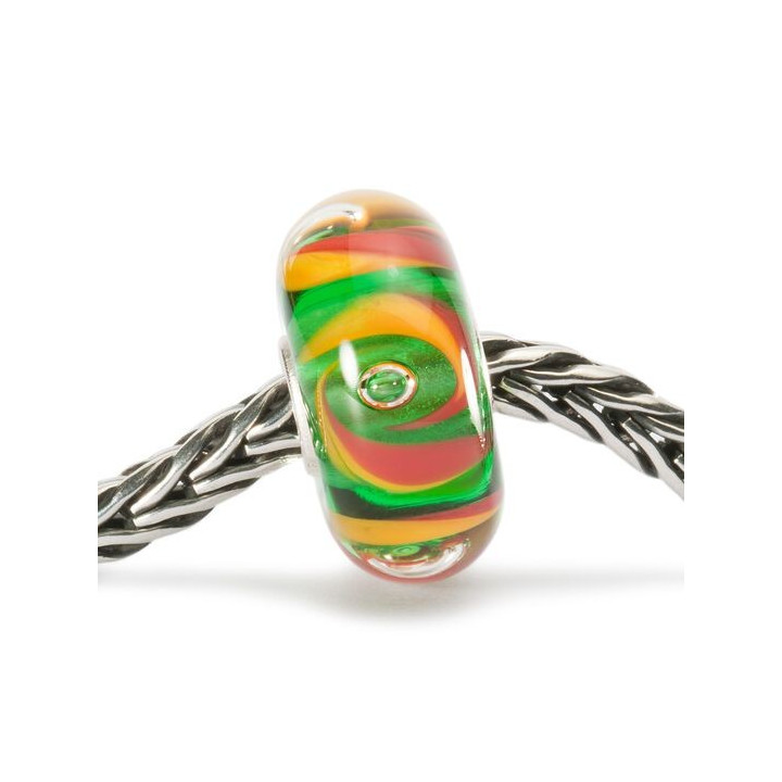 Trollbeads Limited Edition Colori Lituani