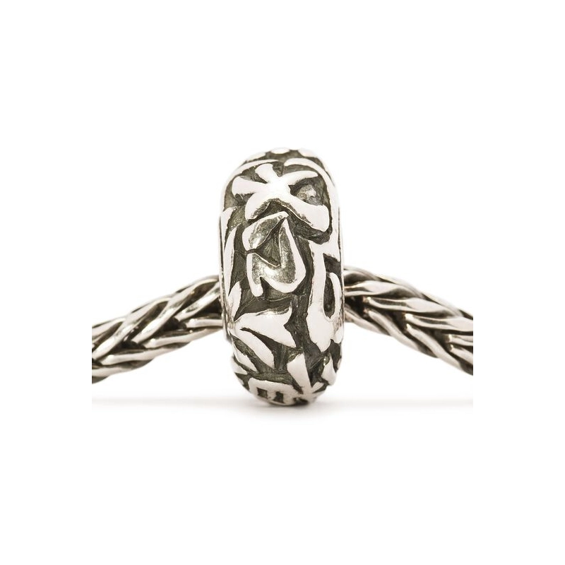 Trollbeads Limited Edition Augurio Cinese | Agold