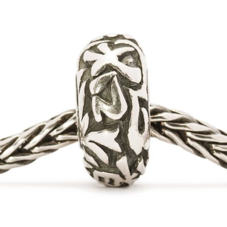 Trollbeads Limited Edition Augurio Cinese | Agold