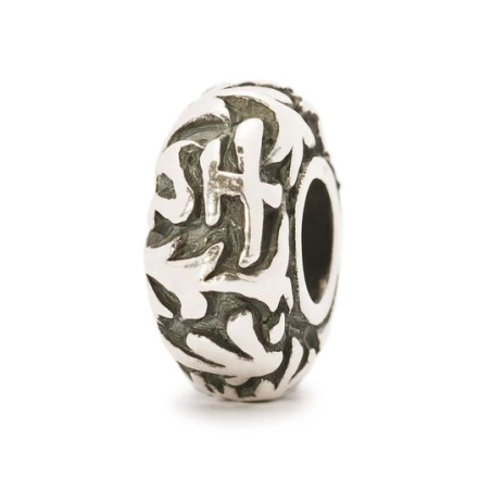 Trollbeads Limited Edition Augurio Cinese | Agold