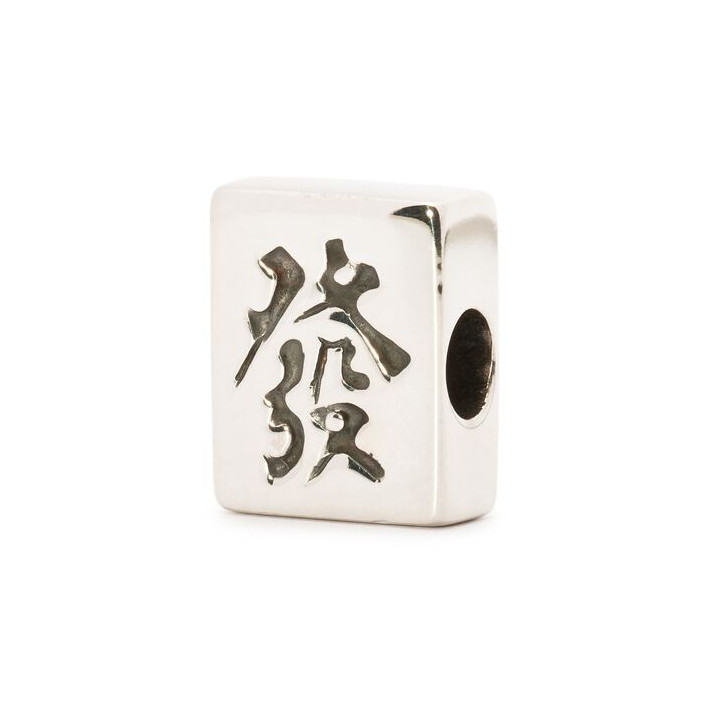 Trollbeads Limited Edition Fortuna Mahjong