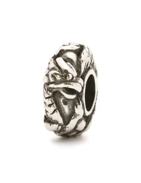 Trollbeads Limited Edition Drago e Fenice