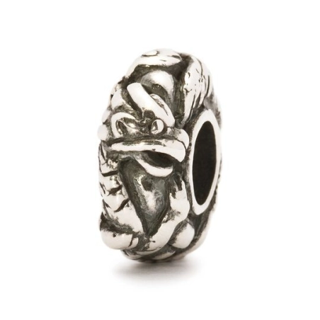 Trollbeads Limited Edition Drago e Fenice | Agold