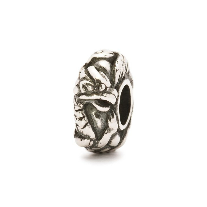 Trollbeads Limited Edition Drago e Fenice