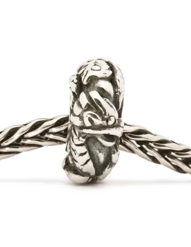 Trollbeads Limited Edition Drago e Fenice