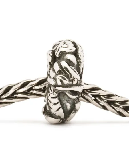 Trollbeads Limited Edition Drago e Fenice