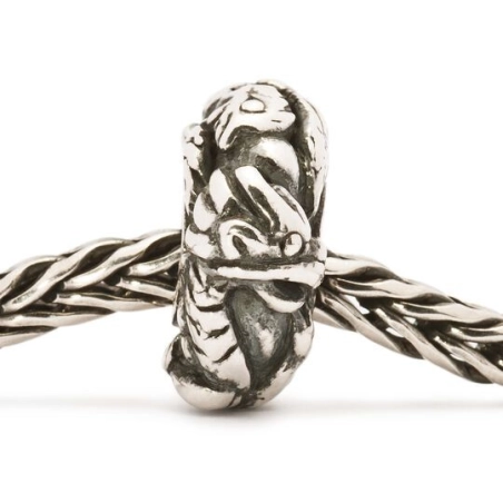 Trollbeads Limited Edition Drago e Fenice | Agold