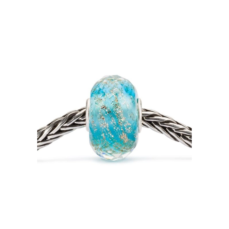 Trollbeads Fantasia | Agold