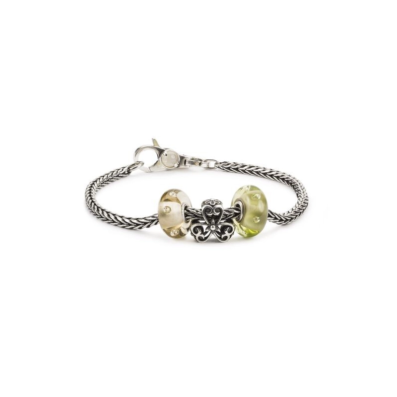 Trollbeads Chiusura Portafortuna | Agold