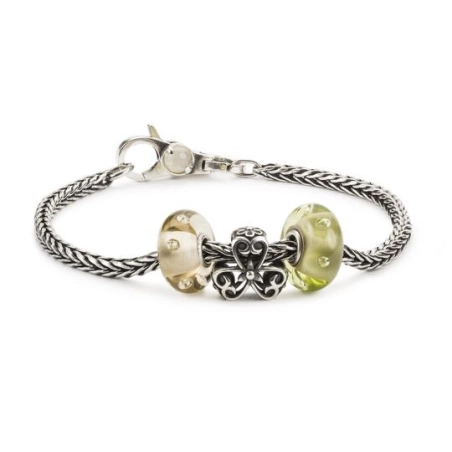Trollbeads Chiusura Portafortuna | Agold