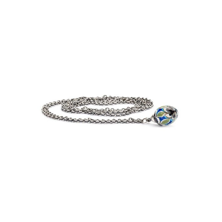 Trollbeads Limited Edition Collana Essenza della Vita