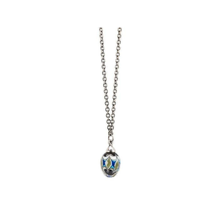 Trollbeads Limited Edition Collana Essenza della Vita