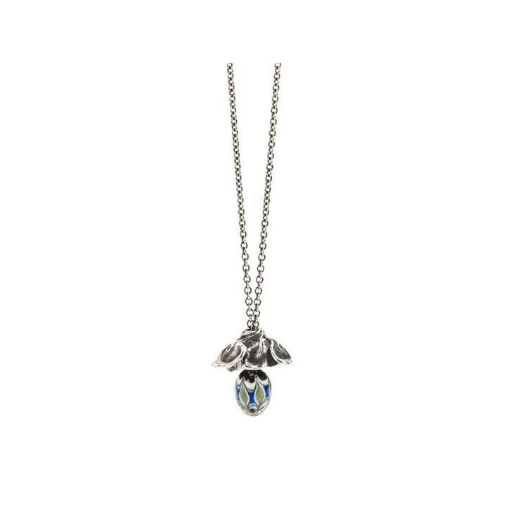 Trollbeads Limited Edition Collana Essenza della Vita