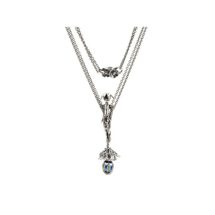 Trollbeads Limited Edition Collana Essenza della Vita