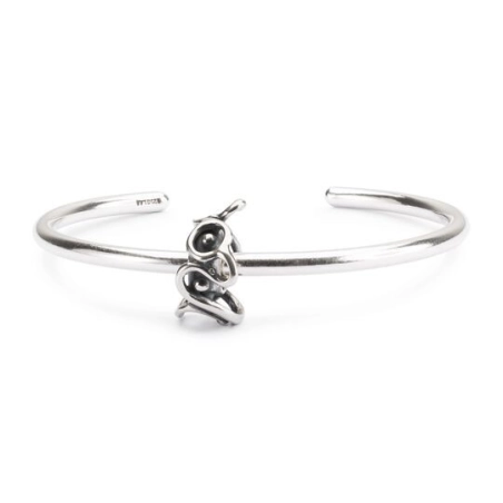 Trollbeads Stop Armonia | Agold
