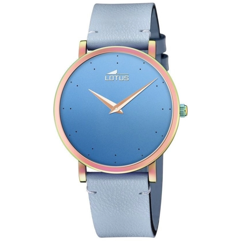 LOTUS Minimalist | Agold