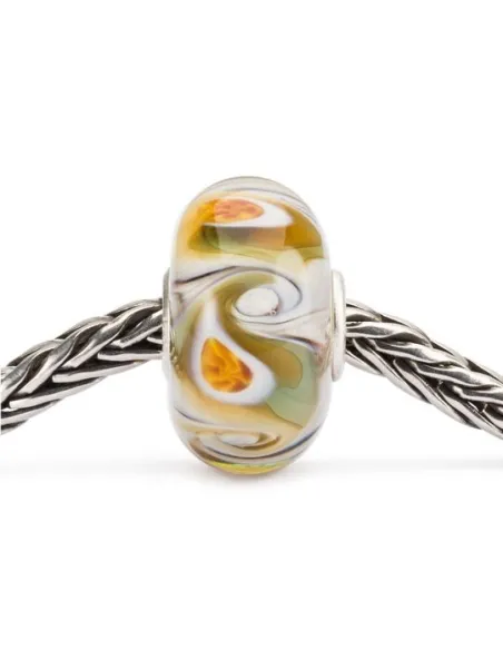 Trollbeads Ritired Affetto | Agold
