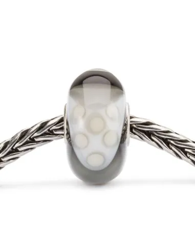 Trollbeads Armadillo Fantasia | Agold