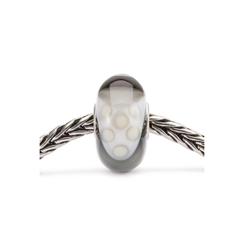 Trollbeads Armadillo Fantasia | Agold